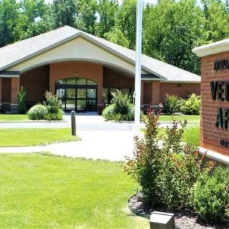 Central Arkansas Veterans Healthcare System - Hot Springs Outpatient Clinic, Hot Springs, Arkansas, 71901