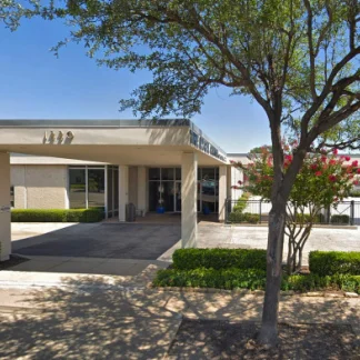 Millwood Hospital - The Excel Center, Fort Worth, Texas, 76102