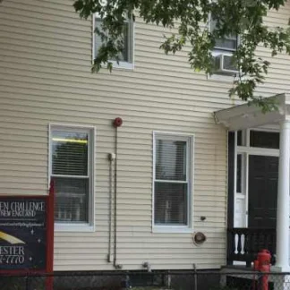 Teen Challenge New England and New Jersey, Manchester, New Hampshire, 03103