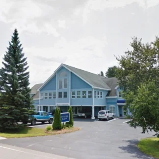 The Mental Health Center, Berlin, New Hampshire, 03570