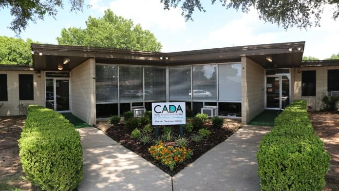 CADA Bossier Treatment Center, Bossier City, Louisiana, 71112