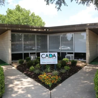 CADA Bossier Treatment Center, Bossier City, Louisiana, 71112