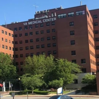 Philadelphia VA Medical Center - Behavioral Health Service, Philadelphia, Pennsylvania, 19104