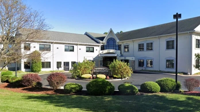 New Point Behavioral Healthcare - Beacon Division - Fresh Start, Sewell, New Jersey, 08080