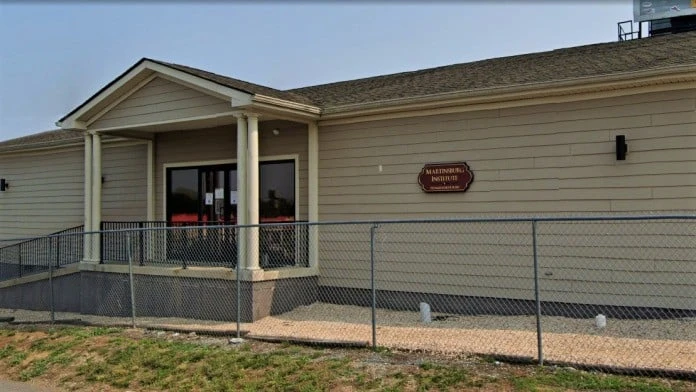 Martinsburg Institute, Martinsburg, West Virginia, 25401