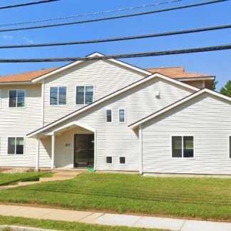 Community Child Guidance Clinic, Manchester, Connecticut, 06042