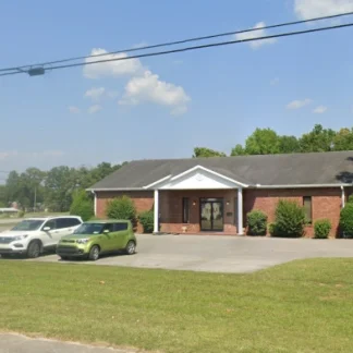 Bradford Health Services, Manchester, Tennessee, 37355