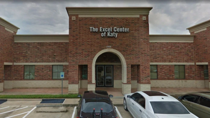 West Oaks Hospital - The Excel Center, Katy, Texas, 77494