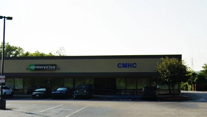 Community Mental Health Center - South Intensive Family Services