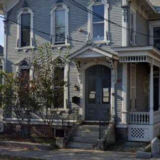 Phoenix House - RISE Men's Supported Living Program, Barre, Vermont, 05641