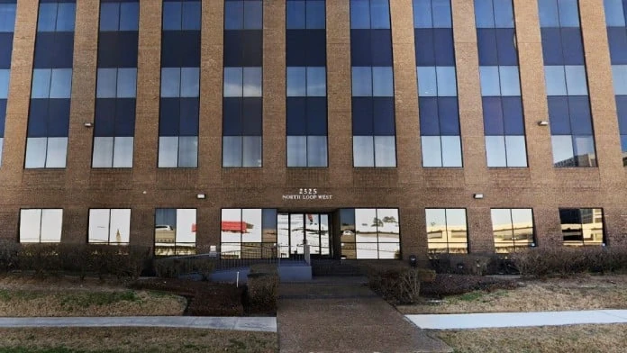 Phoenix House of Texas, Houston, Texas, 77008