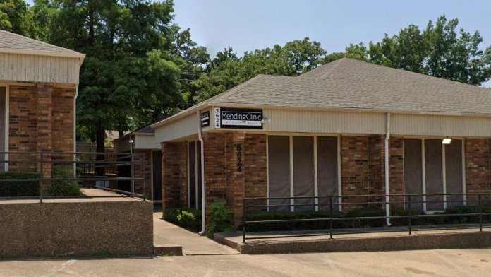 Restore Advanced Outpatient Program, Arlington, Texas, 76017