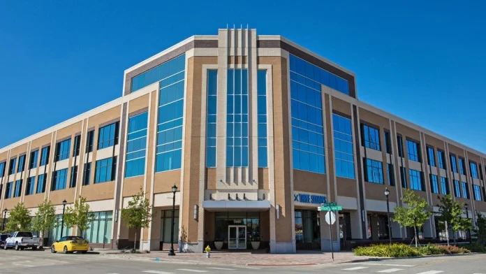 Haven Behavioral Hospital, Frisco, Texas, 75034