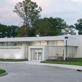 Cleveland Clinic Children's Hospital, Cleveland, Ohio, 44104