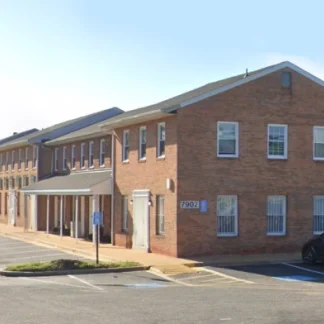 CARE Consultants - Outpatient, Clinton, Maryland, 20735