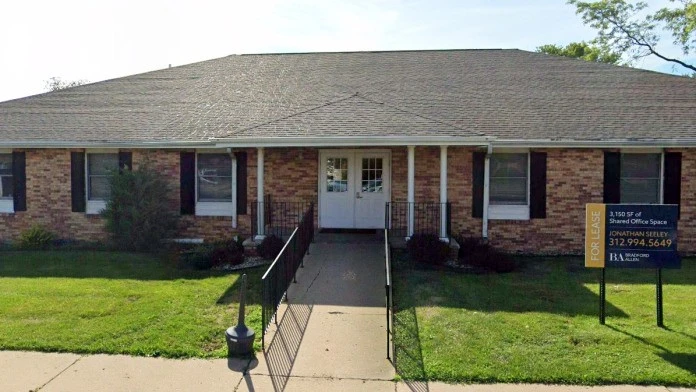 Lutheran Social Services, Sterling, Illinois, 61081