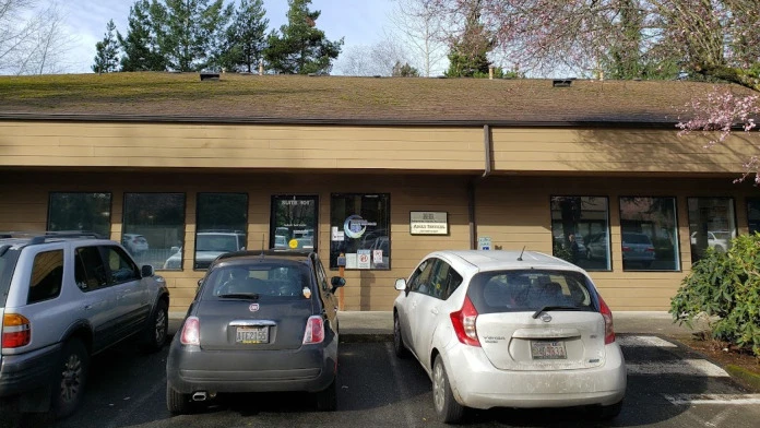 Behavioral Health Resources, Olympia, Washington, 98506