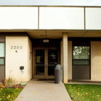 Davis Behavioral Health - North 1700 West, Layton, Utah, 84041