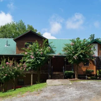 Miracle Lake, Etowah, Tennessee, 37331