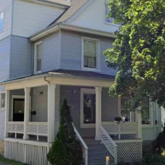 North Central New Life For Girls, Chicago, Illinois, 17315