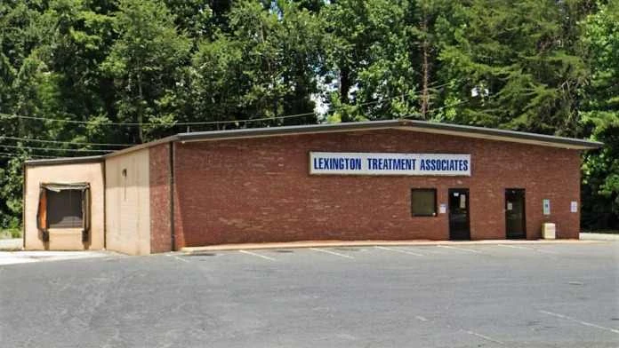 Lexington Treatment Associates, Winston Salem, North Carolina, 27295