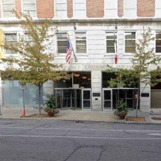 EFR - Employee & Family Resources, Des Moines, Iowa, 50309