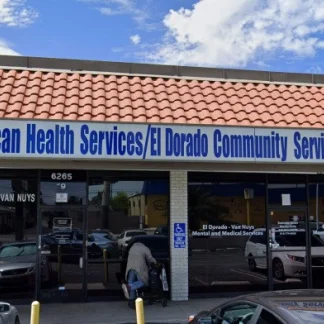 Van Nuys Medical & Mental Health Services, Los Angeles, California, 91411