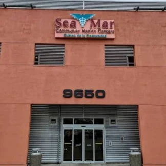 Sea Mar Community Health Centers - Seattle, Seattle, Washington, 98106