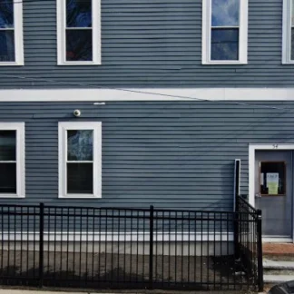 North Charles, Cambridge, Massachusetts, 02140