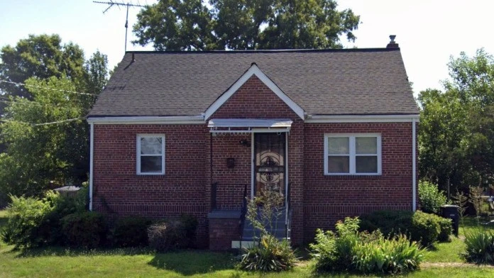 Oxford House Serenity Lane, District Heights, Maryland, 20747