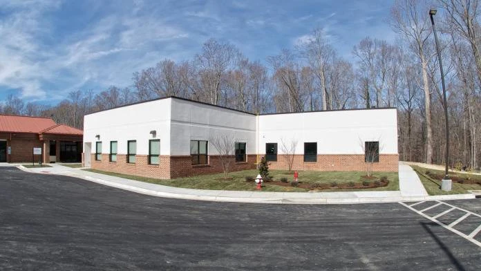 Newport News Behavioral Health, Hampton, Virginia, 23603