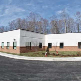 Newport News Behavioral Health, Hampton, Virginia, 23603