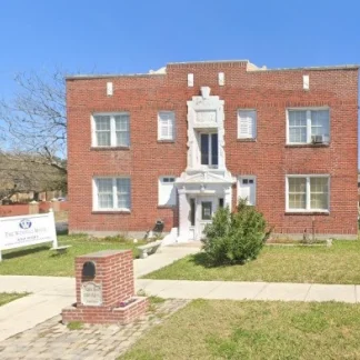 Wenholz House, Corpus Christi, Texas, 78404