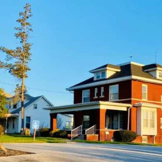 Crossroads Counseling Services, Saint Clairsville, Ohio, 43950