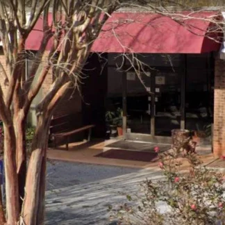 DeKalb Community Service Board, Atlanta, Georgia, 30317