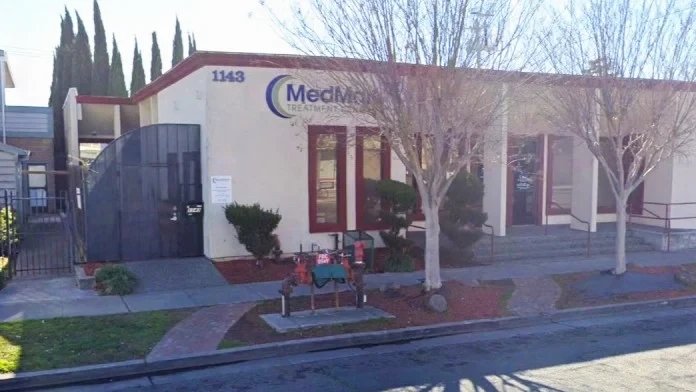MedMark Treatment Centers, Fairfield, California, 94533