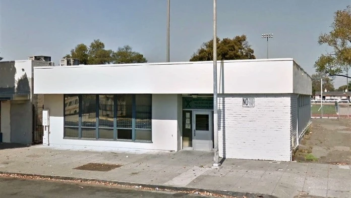 BAART Programs, Richmond, California, 94804
