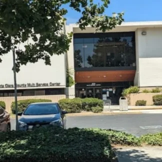 Santa Clara County Mental Health - Mental Health, San Jose, California, 95116