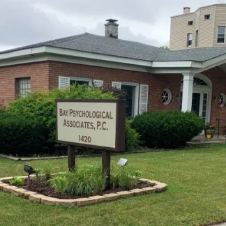 Bay Psychological Associates, Bay City, Michigan, 48708