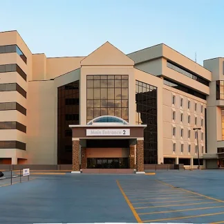 Southeast Alabama Medical Center - Behavioral Medicine, Dothan, Alabama, 36301