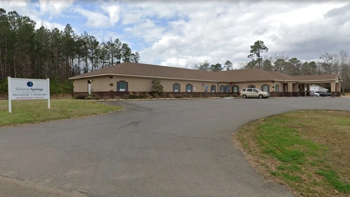 Serenity Springs Specialty Hospital, Ruston, Louisiana, 71270