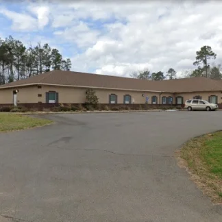 Serenity Springs Specialty Hospital, Ruston, Louisiana, 71270
