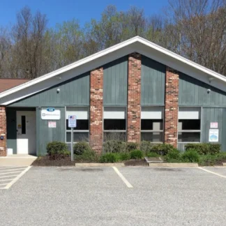 United Community and Family Services, Plainfield, Connecticut, 06354