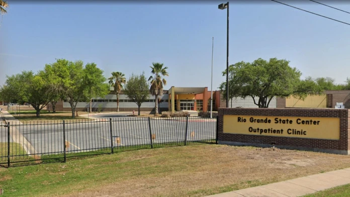Rio Grande State Center, Harlingen, Texas, 78552