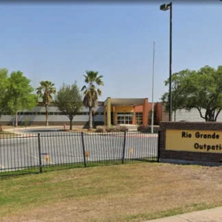 Rio Grande State Center, Harlingen, Texas, 78552