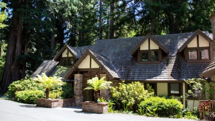 Azure Acres Treatment Center, Santa Rosa, California, 95472