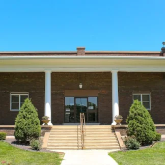 Chaddock, Quincy, Illinois, 62301