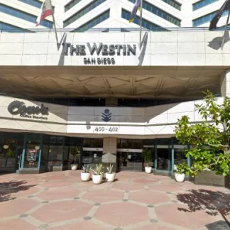 HGR Drug Rehabs San Diego, San Diego, California, 92101