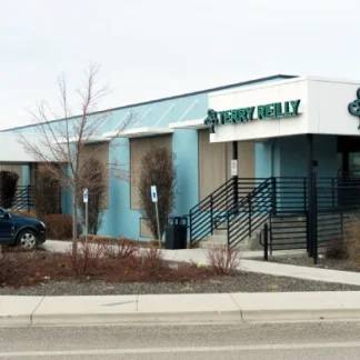 Terry Reilly - Community Health Clinics, Boise, Idaho, 83702