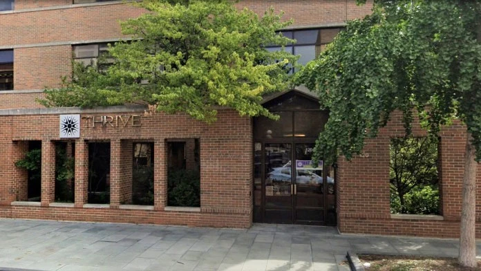 Thrive Counseling Center, Oak Park, Illinois, 60302
